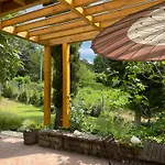 Holiday home Two Pines Summer House In Tihany, Sajkod *