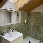 Two Pines Summer House In Tihany, Sajkod 펜션 티하니