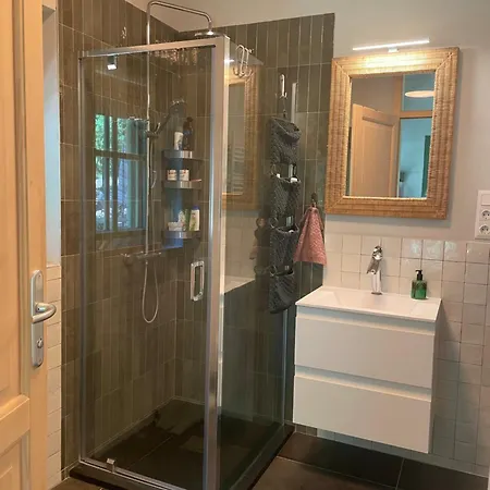 別荘 Two Pines Summer House In Tihany, Sajkod