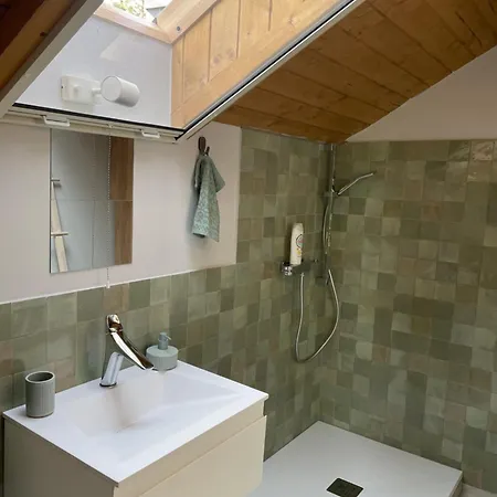 Two Pines Summer House In Tihany, Sajkod 別荘 ティハニ