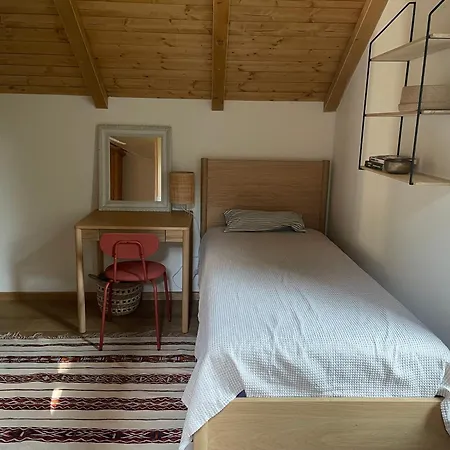 Two Pines Summer House In Tihany, Sajkod 別荘