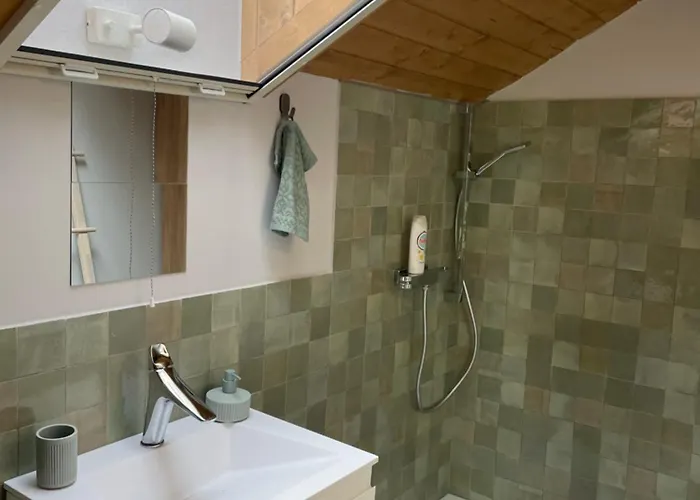 Two Pines Summer House In Tihany, Sajkod Casa de Férias Tihany